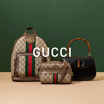 GUCCI