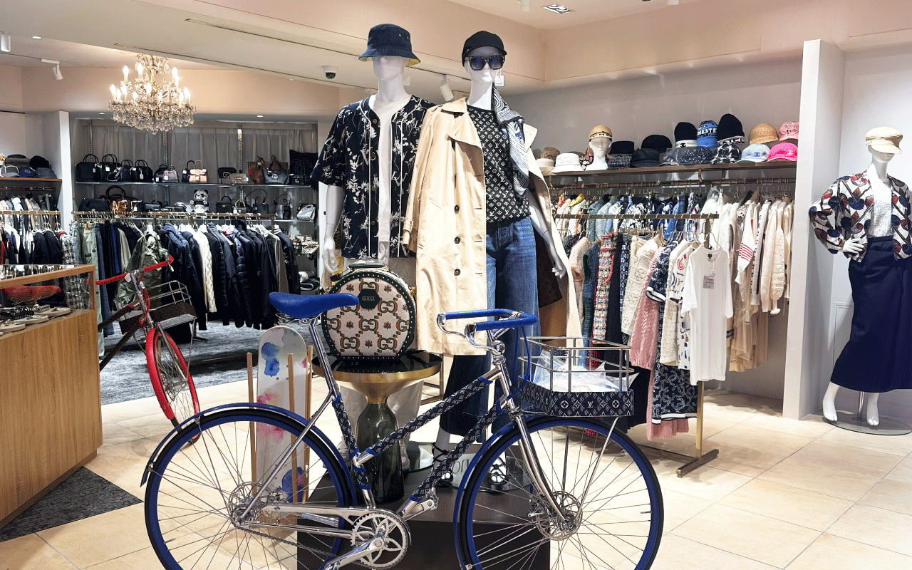 GINZA ANNEX