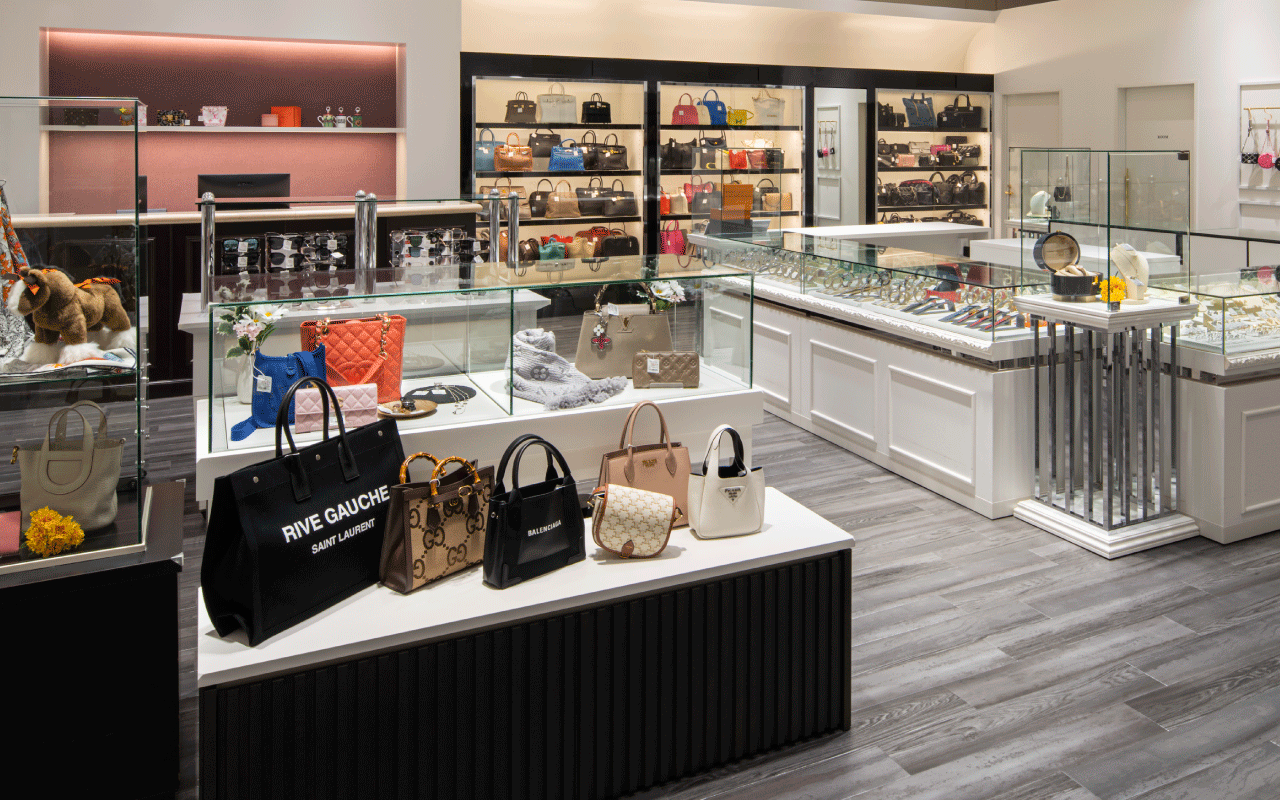 Kanazawa Main Store