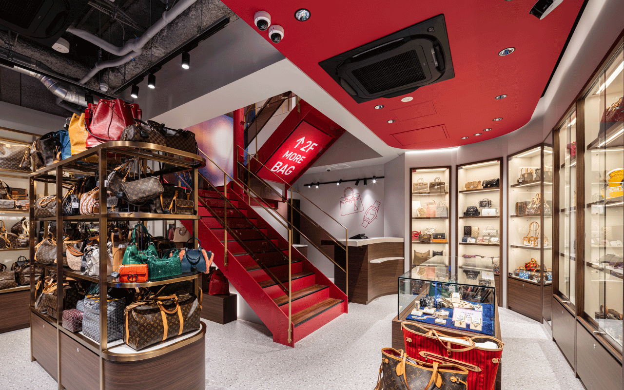 Shinjuku Store