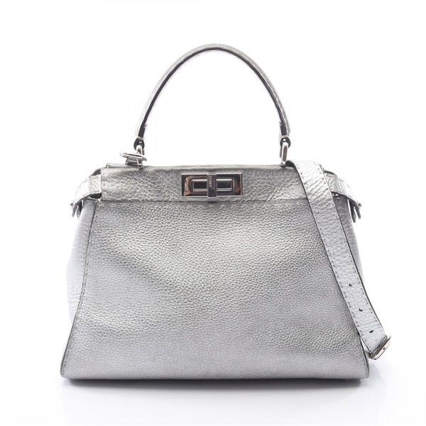FENDI Peekaboo Regular
