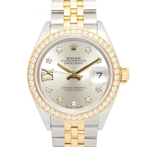 ROLEX Lady Datejust