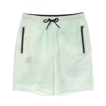 LOEWE ON Technical Shell Shorts Pants H929Y1AW04 polyester Green Used mens #S