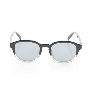 GUCCI sunglasses eyewear 2109SK003 Plastic Black Clear Preowned GG