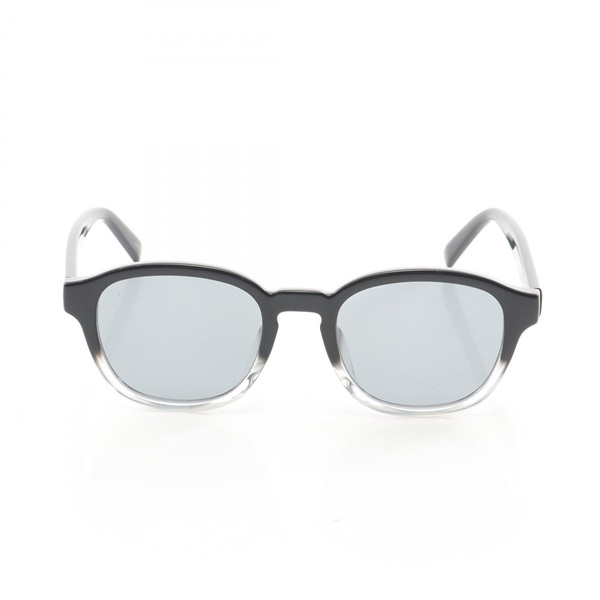 GUCCI sunglasses eyewear 2109SK003 Plastic Black Clear Preowned GG