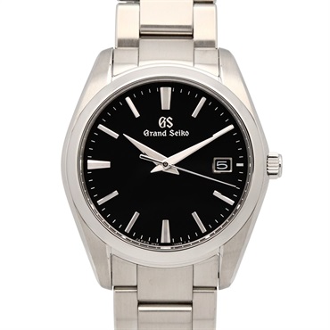 SEIKO Grand Seiko Heritage Collection Wrist Watch SBGX261 Automatic SS Used mens