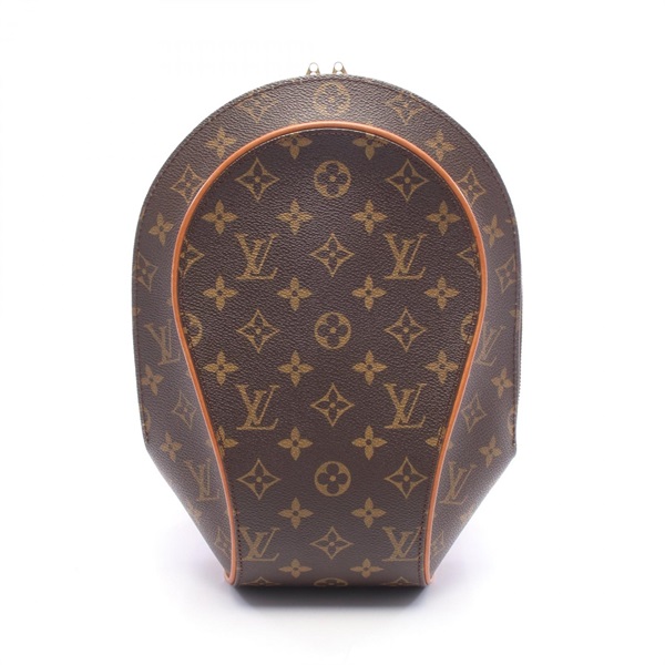 LOUIS VUITTON Ellipse Sac a Dos Rucksack Backpack M51125 Monogram leather Used