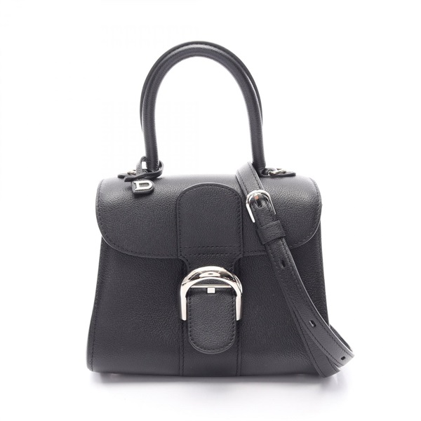 Delvaux Brillant Mini 