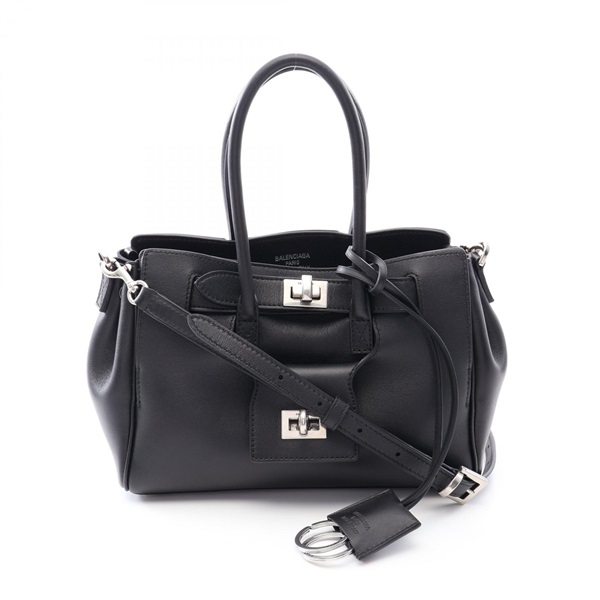 BALENCIAGA BEL AIR Carryall Mini